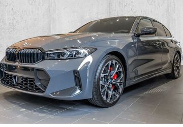 BMW 320 7.990 km 55.444 &euro; Velbert 42549