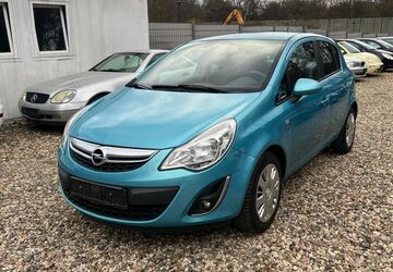 Opel Corsa 140.000 km 3.500 &euro; Essen 45326