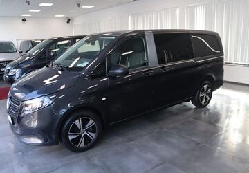 Mercedes-Benz Vito 23.769 km 74.950 &euro; Essen 45329