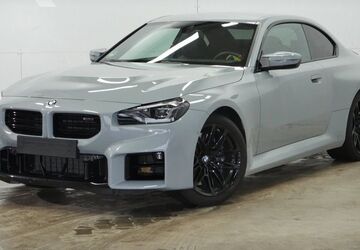 BMW M2 4.936 km 62.440 &euro; Bottrop 46236