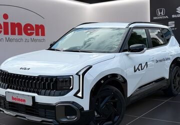 Kia Seltos 6.000 km 38.980 &euro; Essen 45141