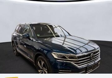 VW Touareg 93.317 km 43.970 &euro; Castrop-Rauxel 44575