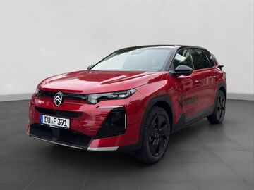 Gebrauchte Citroën C5 Aircross