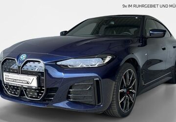 BMW i4 12.646 km 39.200 &euro; Witten 58455