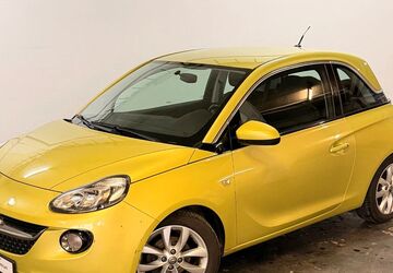 Opel Adam 143.500 km 6.390 &euro; Sprockhövel 45549