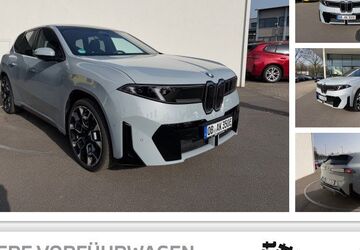 BMW iX3 2.000 km 90.270 &euro; Oberhausen 46117