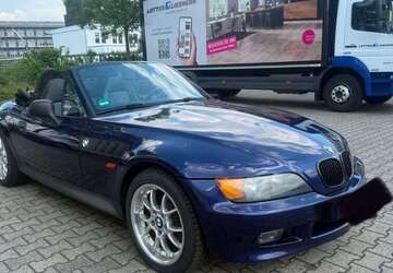 BMW Z3 135.000 km 7.000 &euro; Essen 45143