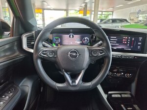 Opel Mokka-e e Ultimate Winterp. Navi Pro Dach schw. Un 14.071 km 22.690 &euro; HAAN 42781