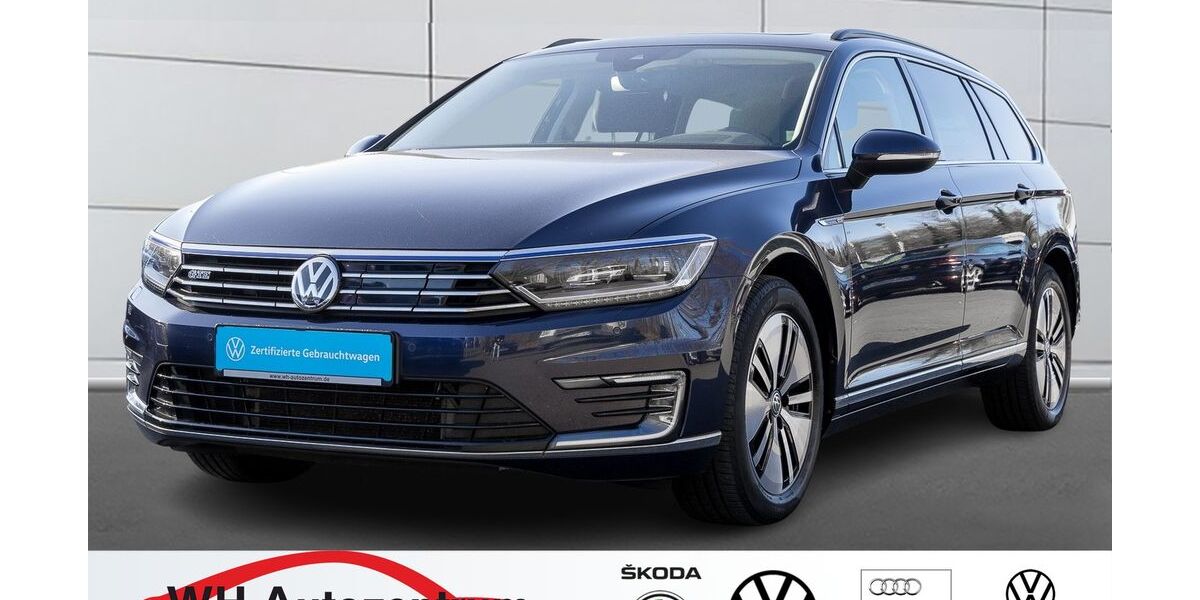 VW Passat Variant 58.900 km 19.790 &euro; Hattingen 45527