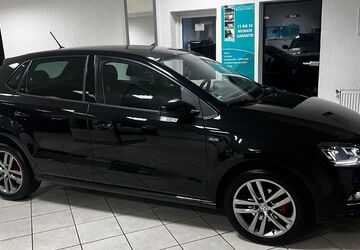 VW Polo 152.478 km 6.499 &euro; Voerde 46562