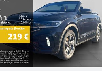 VW T-Roc 15.990 km 27.860 &euro; Duisburg 47059