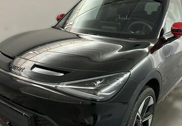 Smart #1 41.600 km 29.900 &euro; Bochum 44803