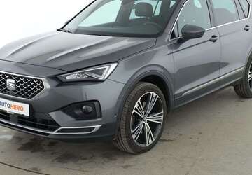 Seat Tarraco 109.769 km 23.990 &euro; Essen 45141
