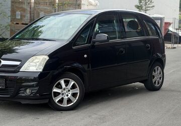 Opel Meriva 170.116 km 1.500 &euro; Essen 45145