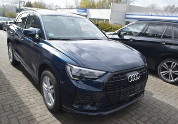 Audi Q3 191.000 km 13.950 &euro; Herne 44652