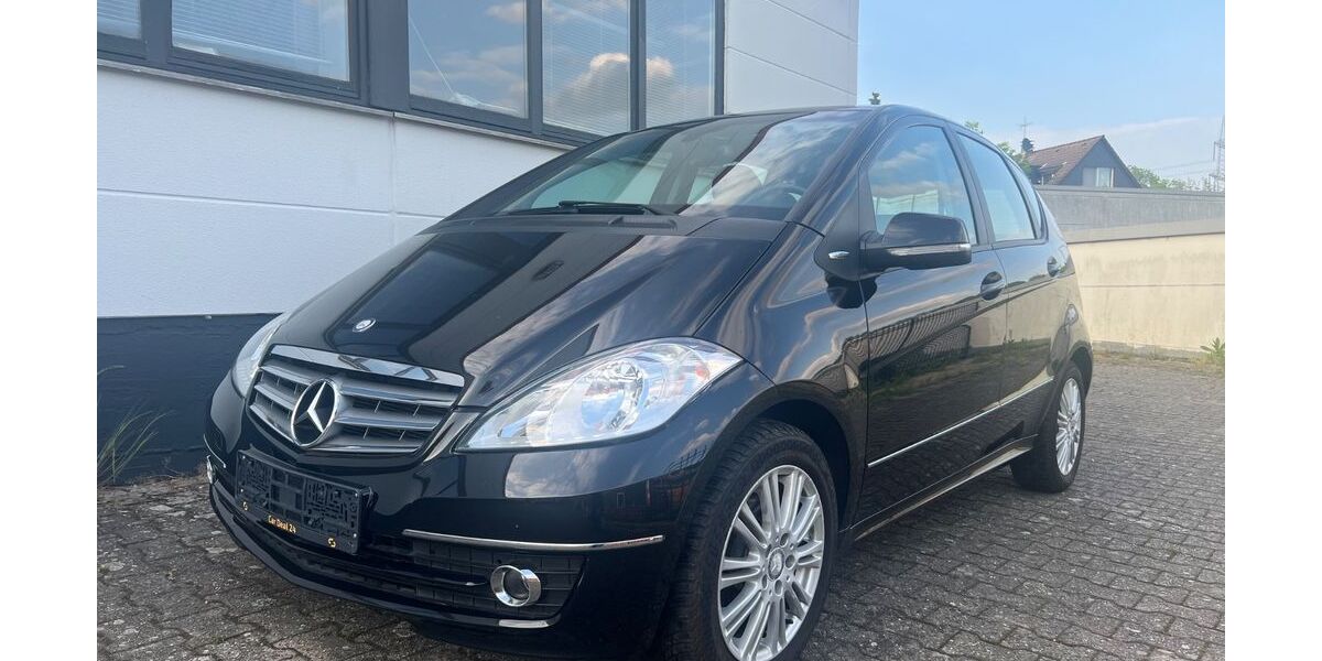 Mercedes-Benz A 160 88.500 km 6.500 &euro; Essen 45307