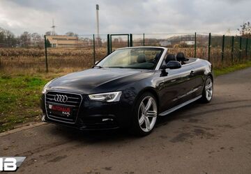 Audi A5 181.250 km 16.990 &euro; Marl 45772