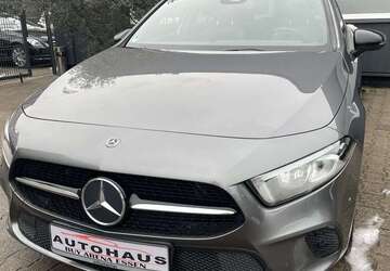 Mercedes-Benz A 220 185.000 km 14.900 &euro; Essen 45356
