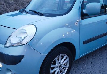 Renault Kangoo 182.000 km 2.900 &euro; Essen 45149