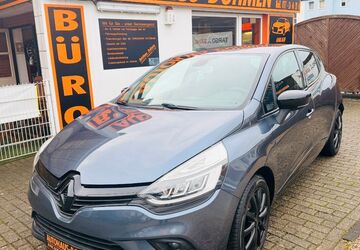 Renault Clio 165.350 km 7.180 &euro; Moers 47445