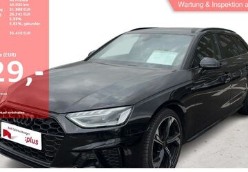 Audi A4 21.478 km 34.900 &euro; Moers-Hülsdonk 47441