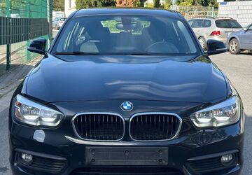 BMW 116 232.367 km 6.799 &euro; Essen 45276