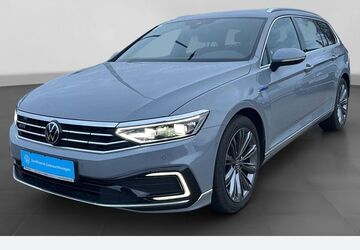 VW Passat Variant 77.125 km 24.390 &euro; Dorsten 46282