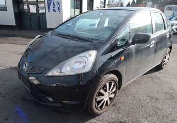 Honda Jazz 157.500 km 1.750 &euro; Bochum 44803