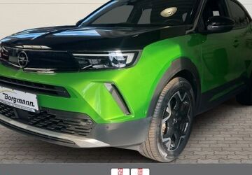 Opel Mokka-e 37.069 km 17.490 &euro; Dorsten 46286