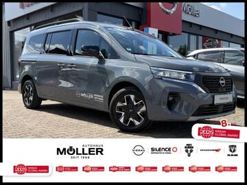 Gebrauchte Nissan Townstar