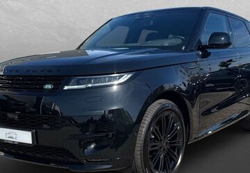 Land Rover Range Rover Sport 4.000 km 121.890 &euro; Moers 47441