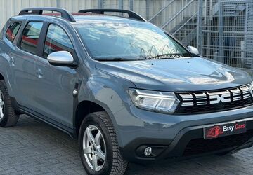 Dacia Duster 42.000 km 13.949 &euro; Essen 45329