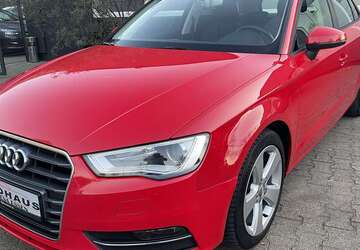 Audi A3 200.000 km 8.900 &euro; Essen 45356