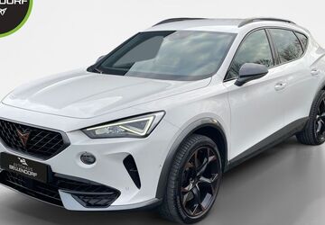 Cupra Formentor 44.881 km 28.470 &euro; Bottrop 46244