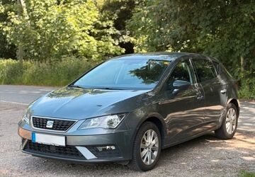 Seat Leon 64.000 km 11.300 &euro; Essen 45134