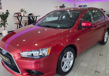 Mitsubishi Lancer 187.000 km 3.490 &euro; Recklinghausen 45661