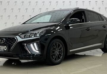 Hyundai IONIQ 47.978 km 17.300 &euro; Oberhausen 46149