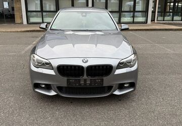 BMW 530 148.000 km 19.800 &euro; Wuppertal 42103