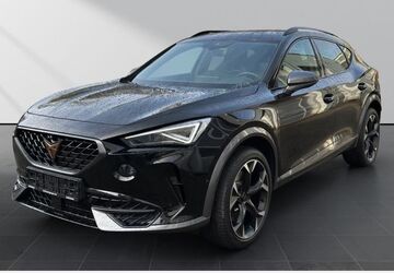 Cupra Formentor 12.700 km 36.990 &euro; Wuppertal 42109