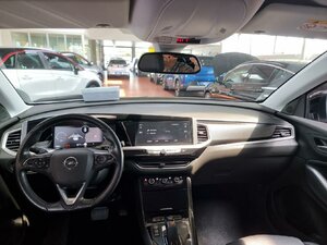 Opel Grandland X Ultimate 40.537 km 22.430 &euro; HAAN 42781