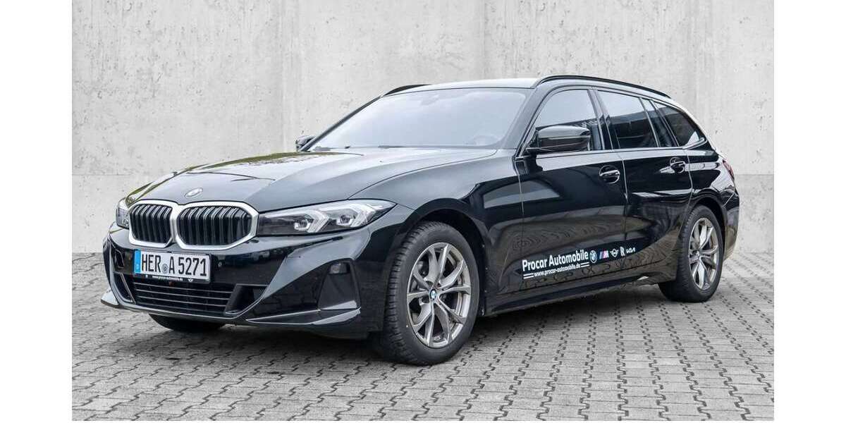 BMW 318 99.500 km 23.990 &euro; Herne 44625