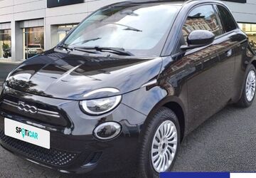 Fiat 500e 21.358 km 18.890 &euro; Ratingen 40878