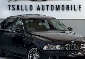 BMW M5 175.000 km 32.999 &euro; Wuppertal 42279