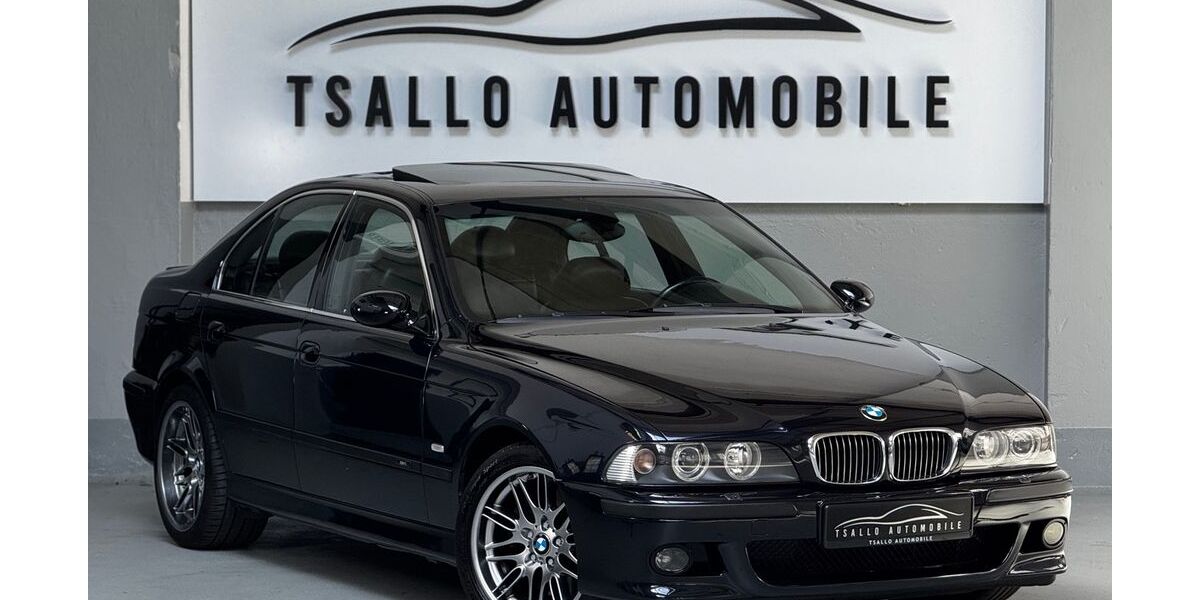 BMW M5 175.000 km 32.999 &euro; Wuppertal 42279