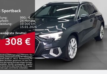 Audi A3 18.961 km 32.210 &euro; Bochum 44809