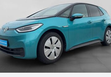 VW ID.3 55.361 km 19.390 &euro; Dorsten 46282