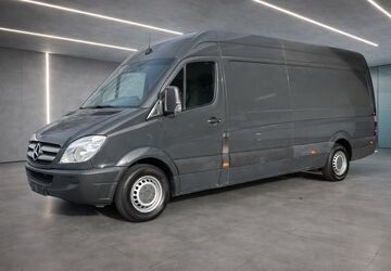 Mercedes-Benz Sprinter 277.000 km 7.500 &euro; Essen 45141