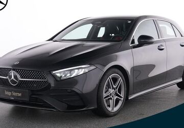 Mercedes-Benz A 220 7.998 km 35.275 &euro; Essen 45309