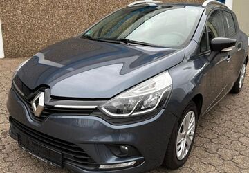 Renault Clio 79.000 km 7.999 &euro; Moers 47441