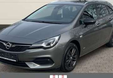 Opel Astra 85.650 km 14.490 &euro; Dorsten Wulfen 46286